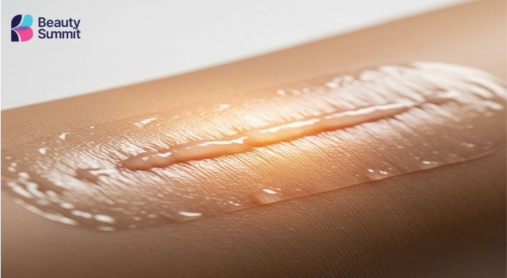 What are Biocorneum's Key Ingredients?