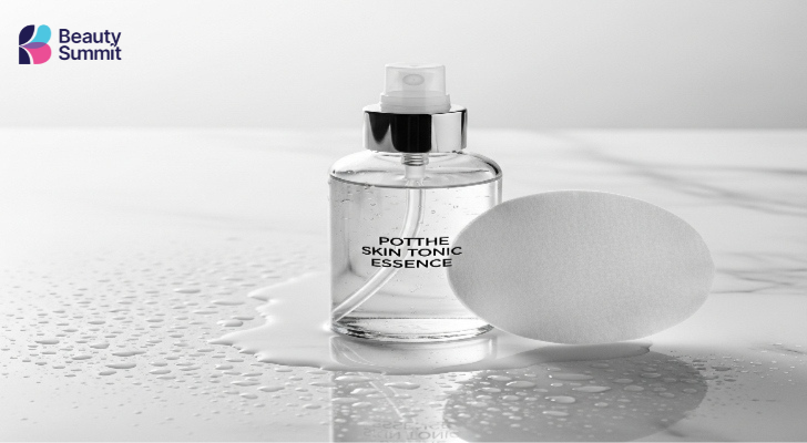 How To Select the Right Toner To Use On Your Skin.