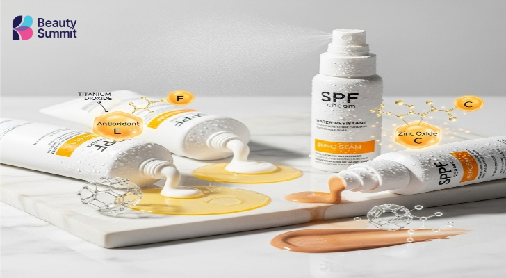 Understanding Bioderma's UV Filters & Patented Technologies