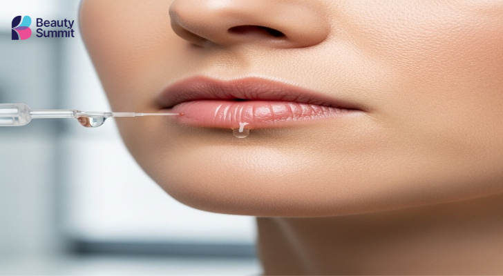 Fat Grafting: A Natural and Long-Lasting Filler