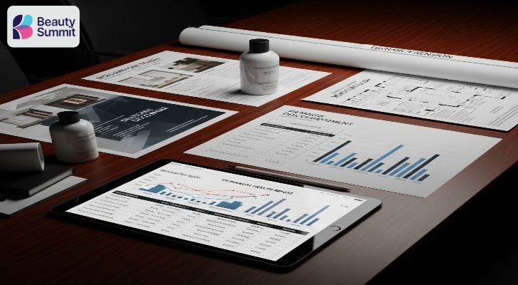 Gross & Net Profit Margins