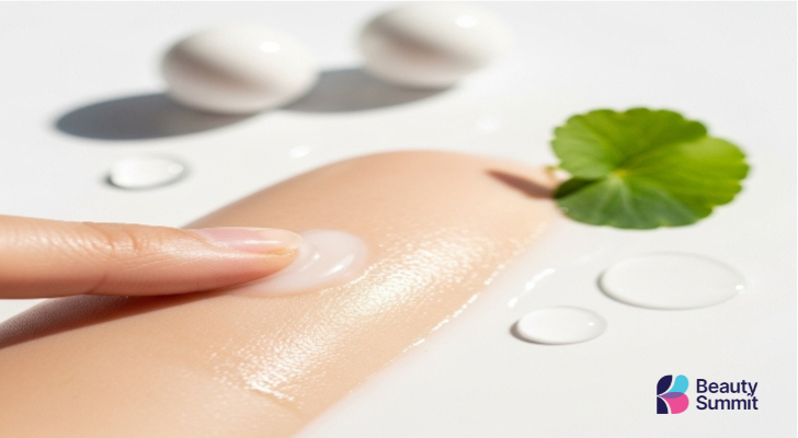 Purito Watery Comfort Sunscreen SPF 50+ PA++++: Hydration Meets Protection