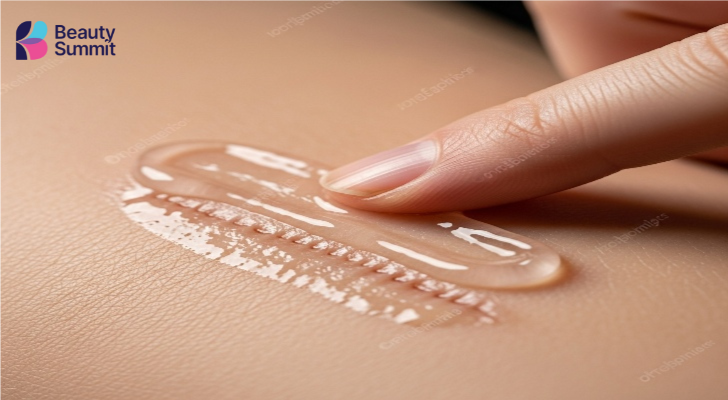 Measurable Signs of Improvement