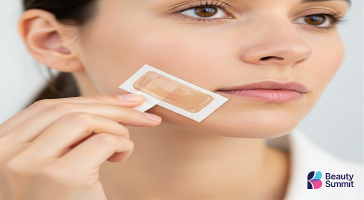 Step 2: The Waxing Process From Start to Finish