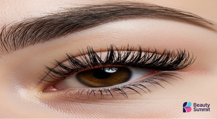 7 Key Facts About Lash Lamination: Benefits & Safety 6 The Lash Lamination Journey: A Step-by-Step Breakdown of the Professional Procedure