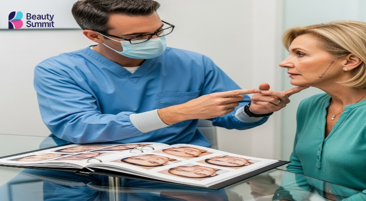 Mini Facelift: 5 Facts for a Youthful Lower Face 7 Advanced Insights: Comparing Alternatives and Understanding Risks