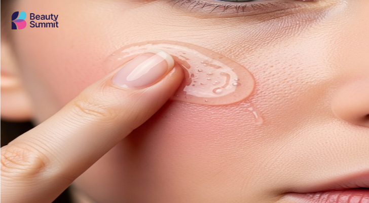 Choosing the Right Strip Size for Each Facial Area