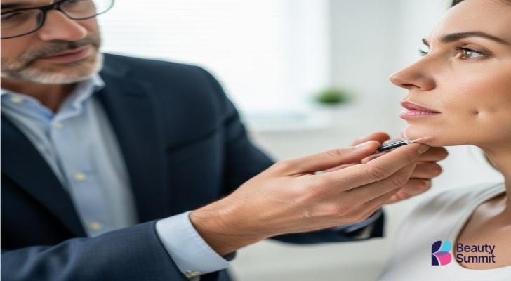 Common Questions About Chin Causes and Treatments