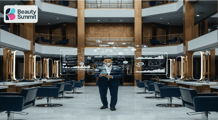 From Vision to Legacy – Building a Lasting Salon Brand Through Strategic Expansion