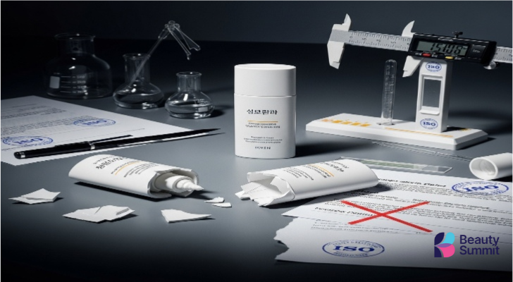 Current Testing Standards: In-depth explanation of ISO 24444:2019 and other international benchmarks for SPF/PA.