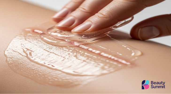 The transformative potential of consistent, informed scar management.