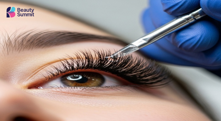 7 Key Facts About Lash Lamination: Benefits & Safety 8 What is a "lash botox" add-on in the context of a lamination service?