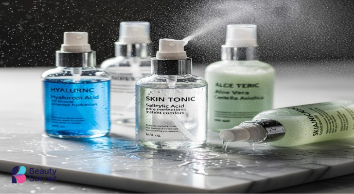 Frequently Asked Questions (FAQs) About Skin Tonic Toners