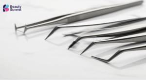 5 Ways to Master Professional Eyelash Tweezers