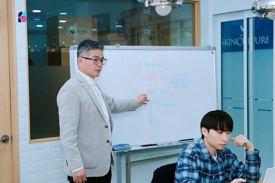 Standardizing Vietnam's Beauty Industry Workforce