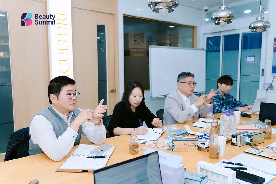 Beauty Summit and KL Global: Strategic Partnership to Bring ISO 17024 to Vietnam