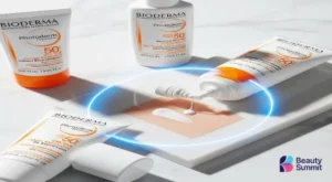 Bioderma sunscreen Featured image