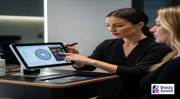 How to Grow a Beauty Salon: 7 Powerful Ways to Scale Smart 6 Exploring Expansion Avenues: Developing New Salon Services