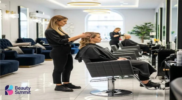 How to Grow a Beauty Salon: 7 Powerful Ways to Scale Smart 8 Sustaining Your Salon's Momentum: The Path Forward