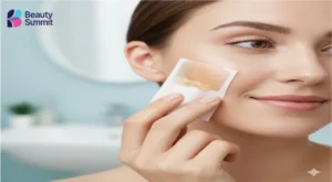 face wax strips