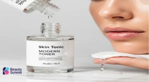 What Is a Skin Tonic Toner?