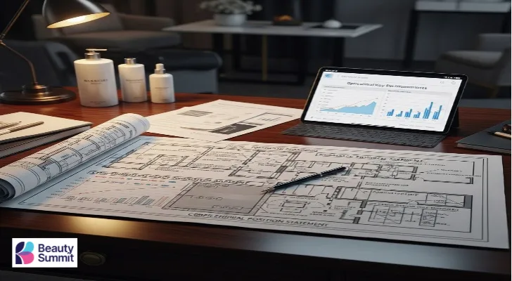 Budgeting & Forecasting: Fueling Your Salon's Expansion