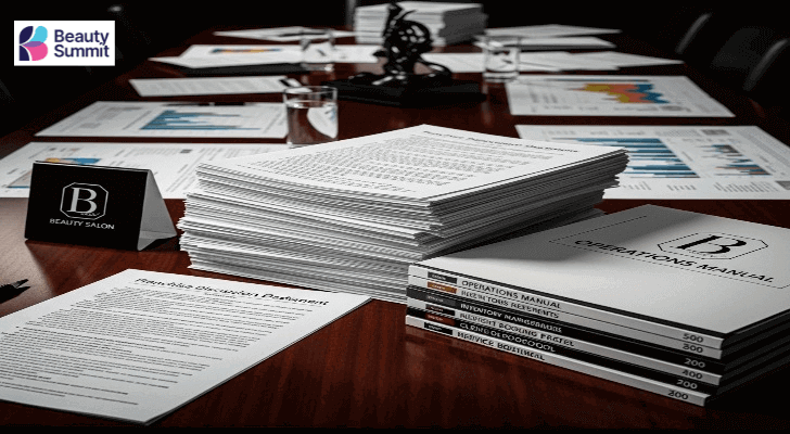 Buying a Beauty Salon Franchise