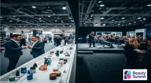 Beauty Industry Event Guide: Top Global Shows & Trends for 2025