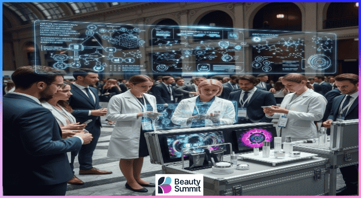 The Top B2B Gatherings for Supply Chain & International Growth