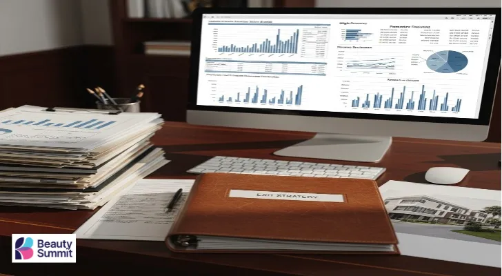 Funding Your Salon's Expansion: Capitalizing on Opportunity