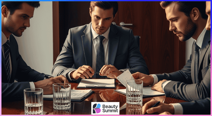 Strategic Guide to Skincare Industry Events in 2026: Sourcing, Retail, and Professional Channels 8 Retail, Distribution, and Brand Growth Events (For Sellers)