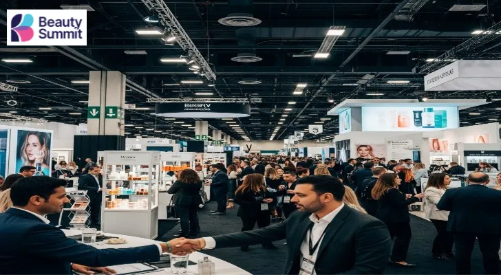 Beauty Industry Event Guide: Top Global Shows & Trends for 2025 6 Planning Your Visit: Dates, Locations, and Focus