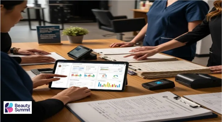 Assess Your Salon's Unique Needs