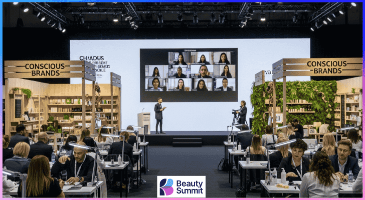 The Future of Beauty Events: Trends & Predictions