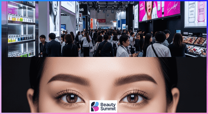 Your Success Playbook for Global Cosmetics Expos: Maximizing ROI