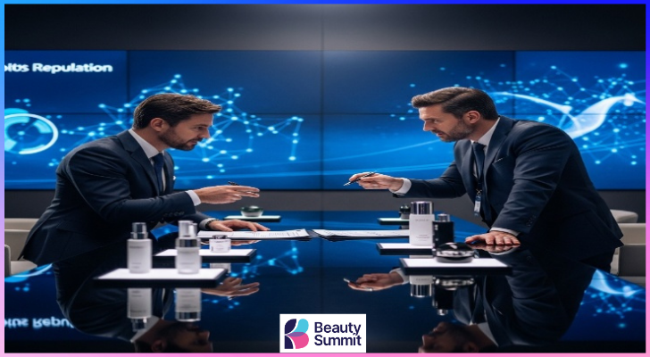 Inside the International Beauty Summit: Game-Changing Innovations Shaping the Industry 8 More insight about international beauty summits