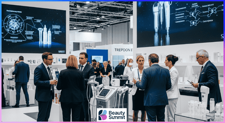 Top Conferences for Medical Aesthetics Professionals