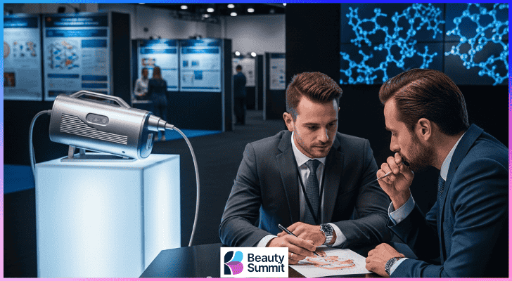 More insight about beauty and aesthetics conferences