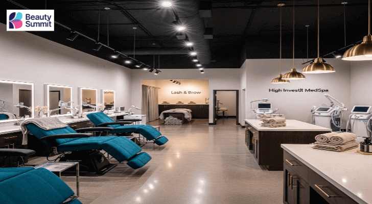 Why Franchising Works in the Beauty Industry