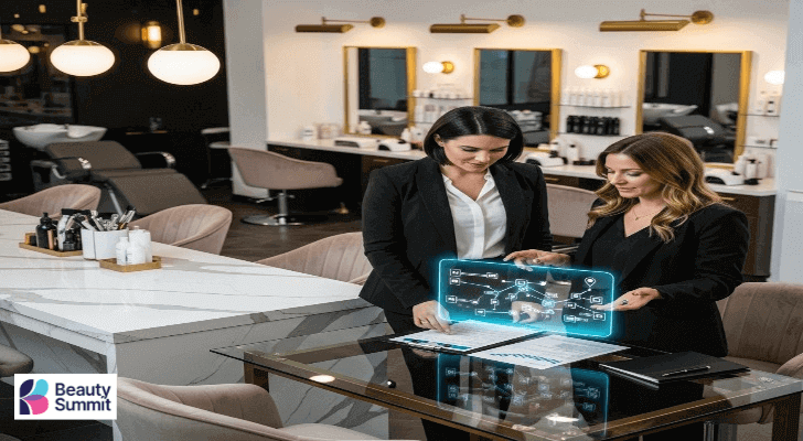 Investment Costs for Opening a Salon Franchise