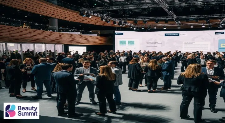 Beauty Industry Event Guide: Top Global Shows & Trends for 2025 5 The World's Premier Beauty Industry Events: A Detailed Overview