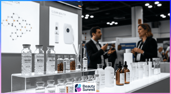 Strategic Guide to Skincare Industry Events in 2026: Sourcing, Retail, and Professional Channels 10 Maximizing Event ROI: Planning and Execution Strategy