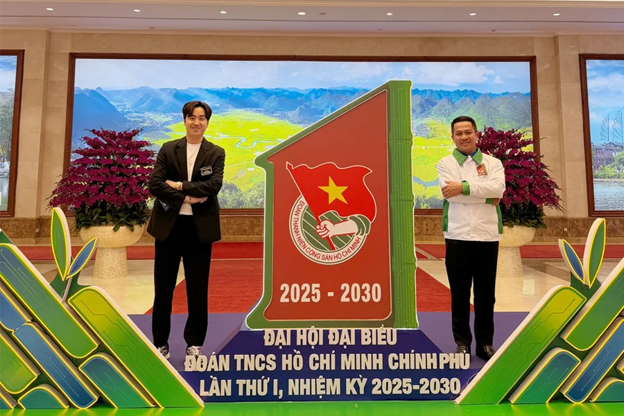 The pioneering spirit of youth is the driving force for continuous innovation and breakthroughs. Hoàng Tú Holdings accompanies this spirit with a development orientation based on creativity, integration, and sustainable values, aiming for long-term contributions to the community and society.