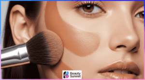 Understanding the Core Purpose of Bronzer vs Contour: Warmth vs. Structure
