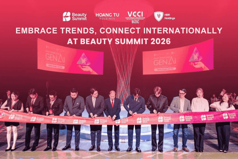 What is Beauty Summit?