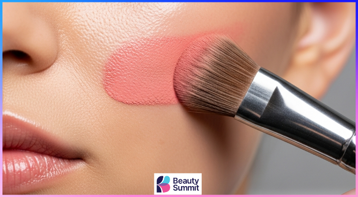 How to Apply Blush Like a Pro: The Complete Guide to Placement and Formulas 8 Trending Styles: From "Sun-Kissed" to "The Lift"