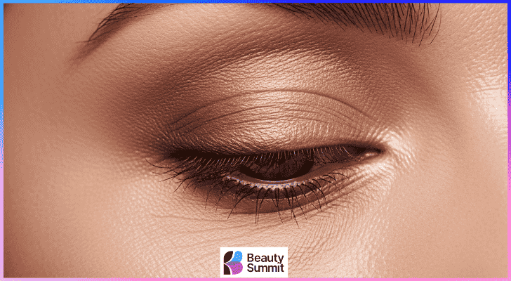 How to apply eyeshadow: Touches and Proper Maintenance