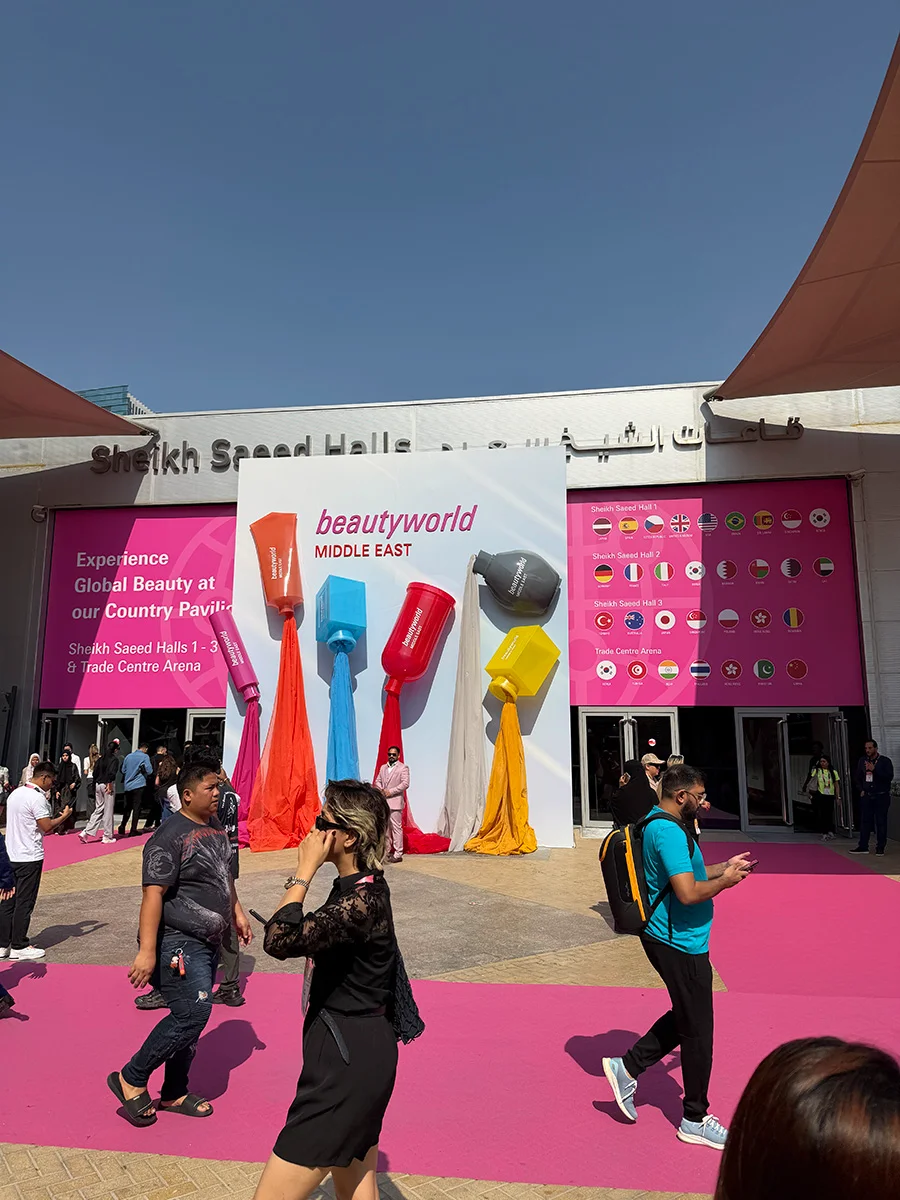 Why Beauty Summit Seeks to Learn from the Beauty Industry's "Trend Capital"