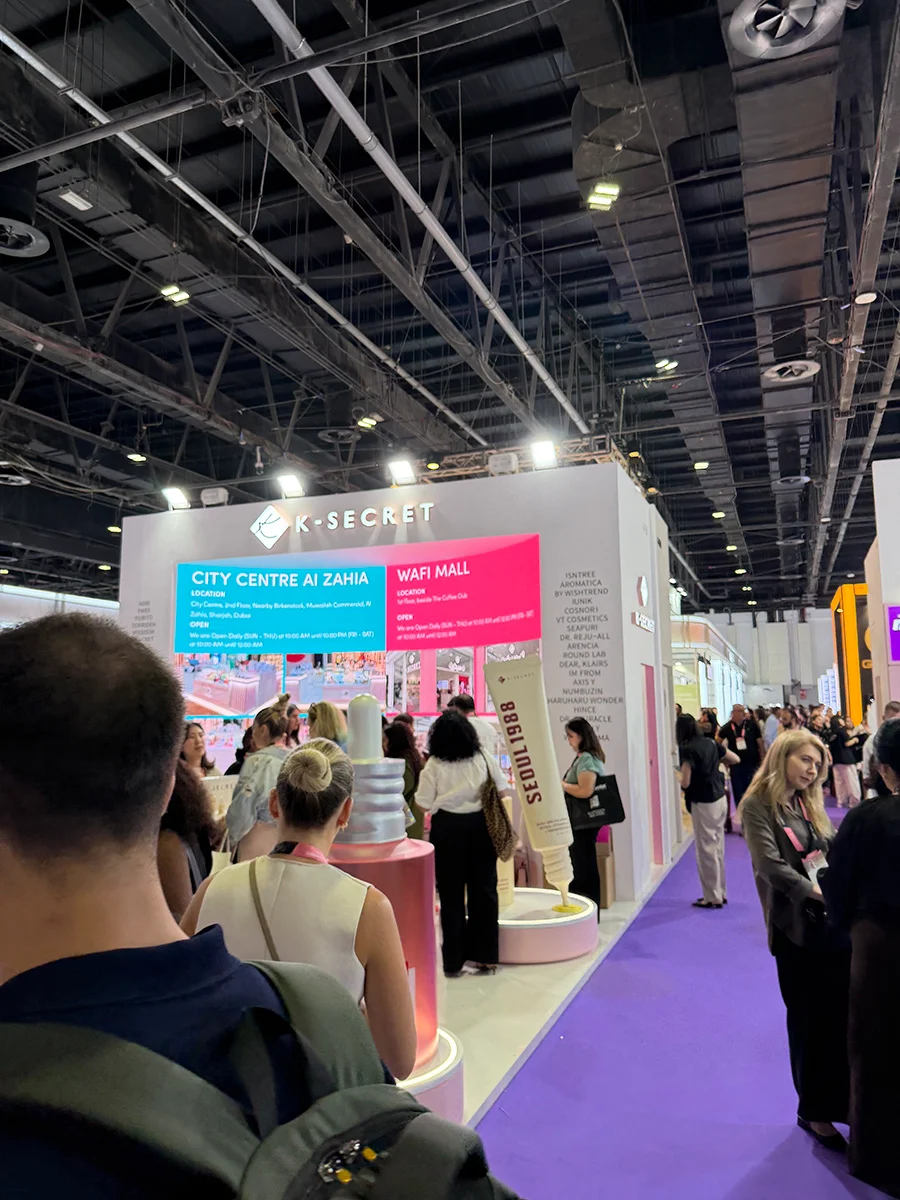 Beauty Summit 2025 Will Bear Dubai's Signature: Luxurious – Breakthrough – Completely Different