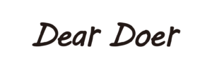 bn dear doer logo